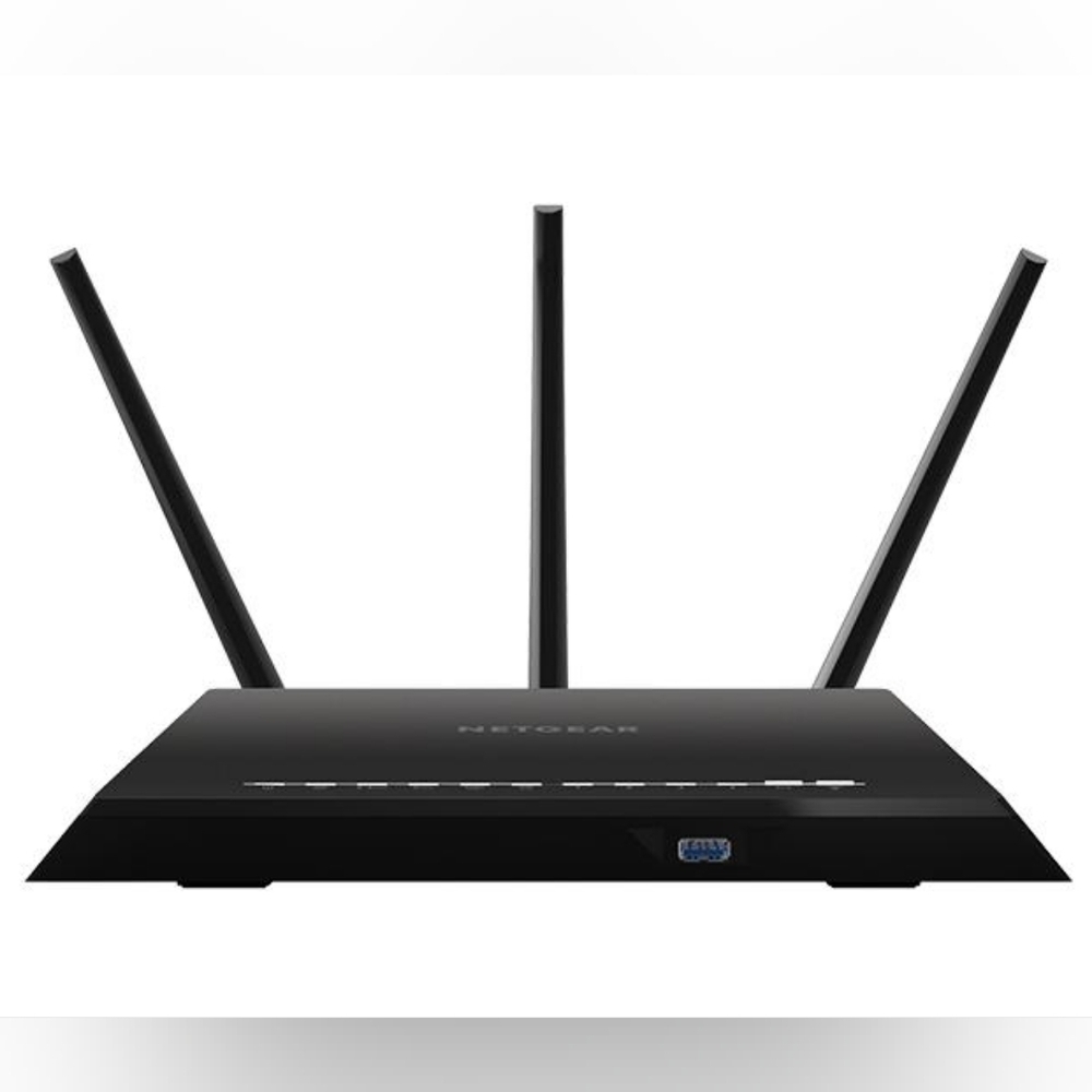 NIGHTHAWK Dual-Band WiFi Router,  1.75Gbps - Picture 6 of 13